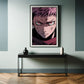 JUJUTSU KAISEN YUJI ITADORI 1