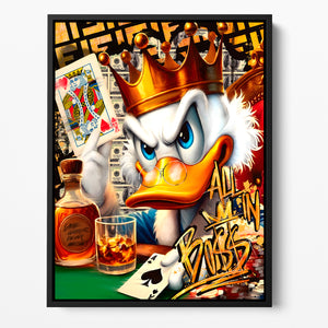 "KING DUCK"