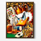 "KING DUCK"