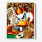 "KING DUCK"