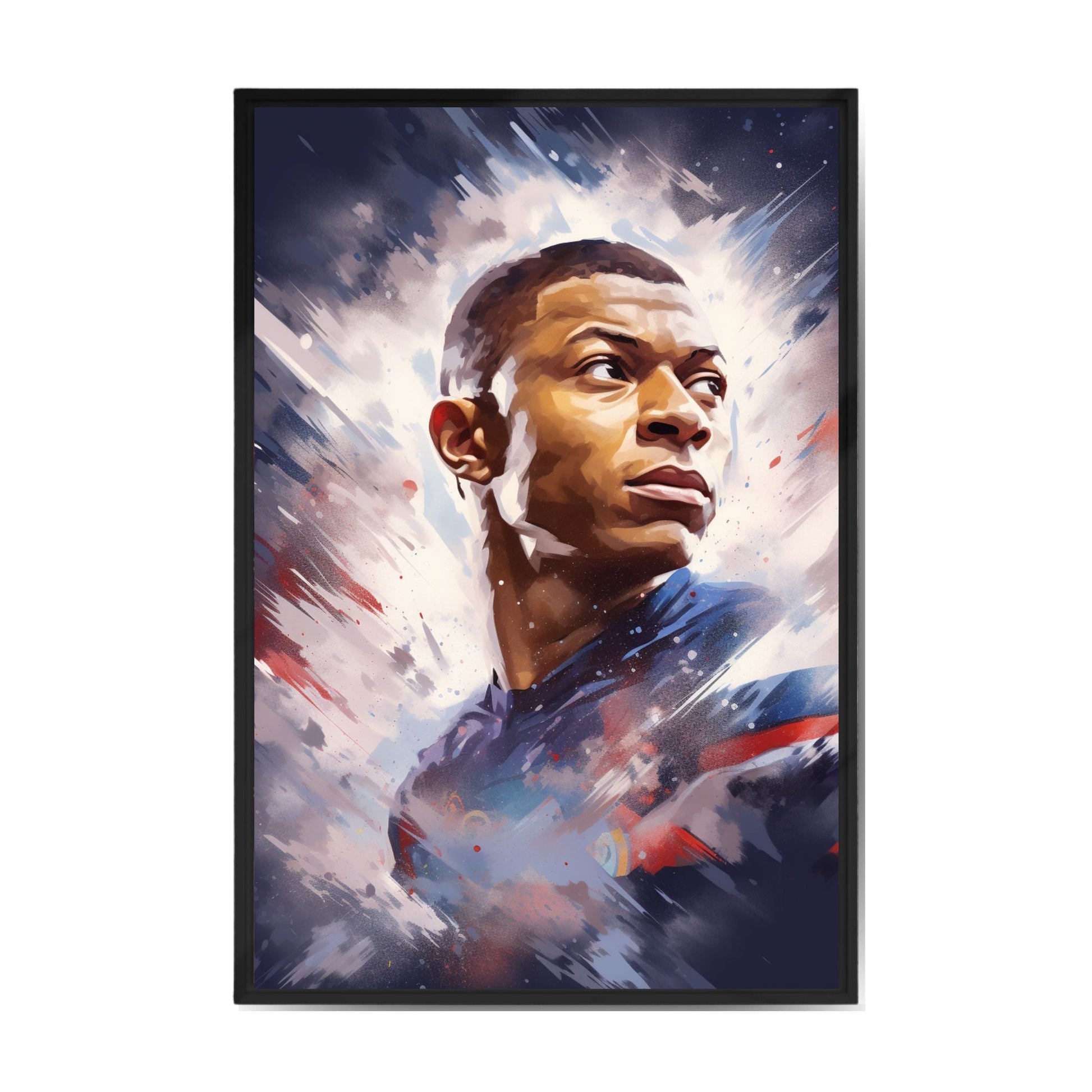 "KYLIAN MBAPPÉ"