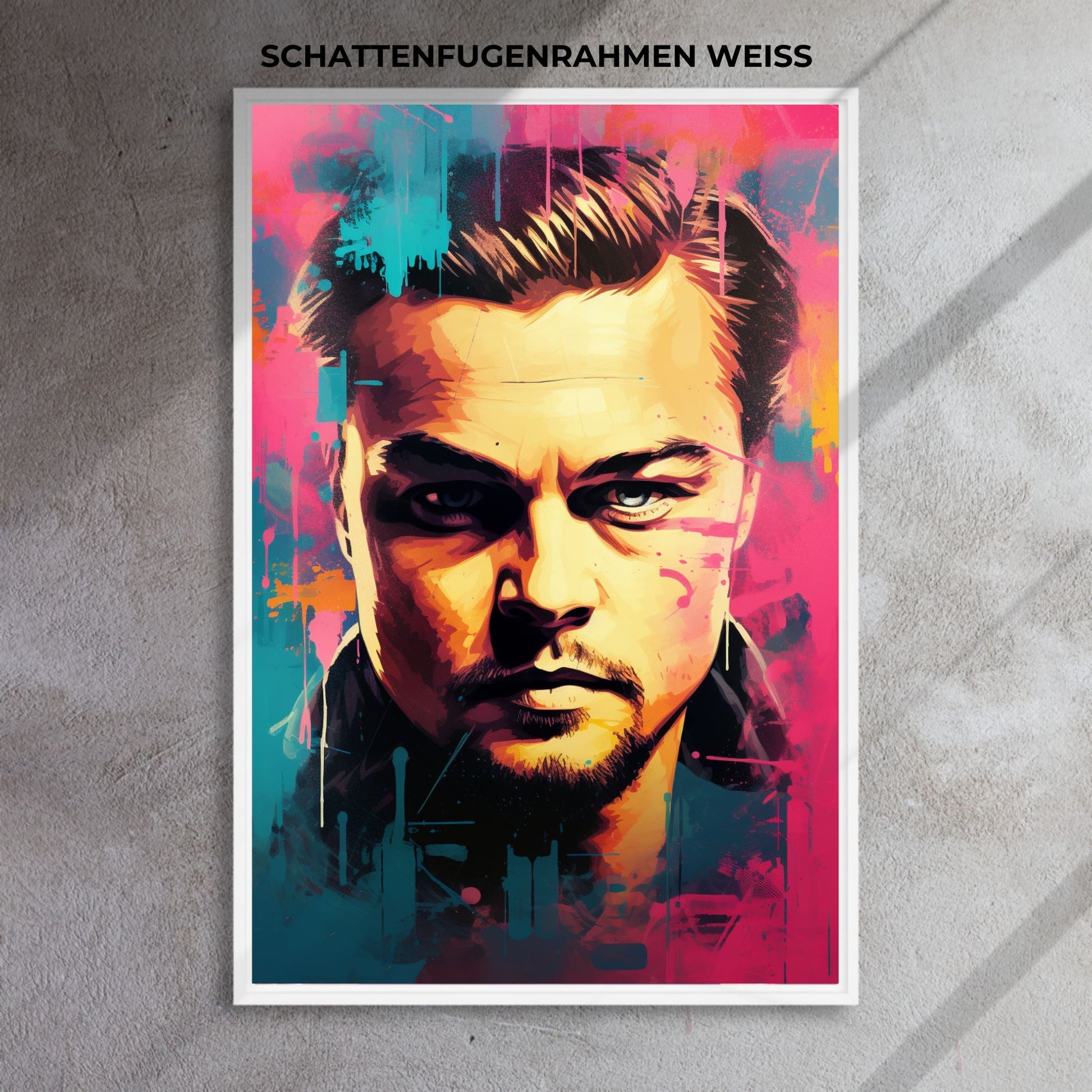 "LEONARDO DICAPRIO" 2