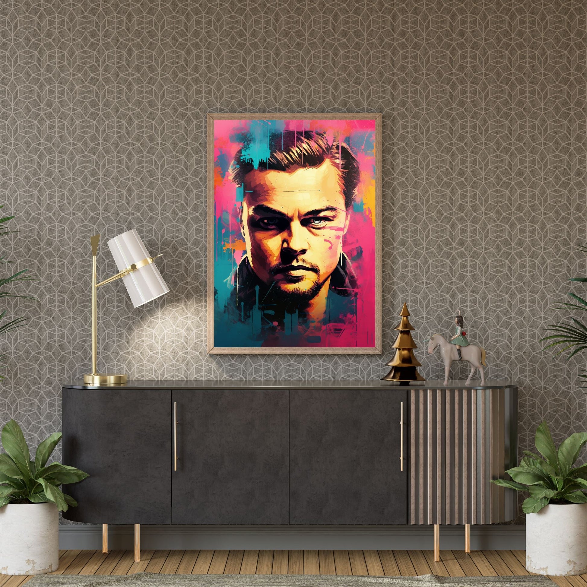 "LEONARDO DICAPRIO" 2