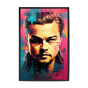 "LEONARDO DICAPRIO" 2