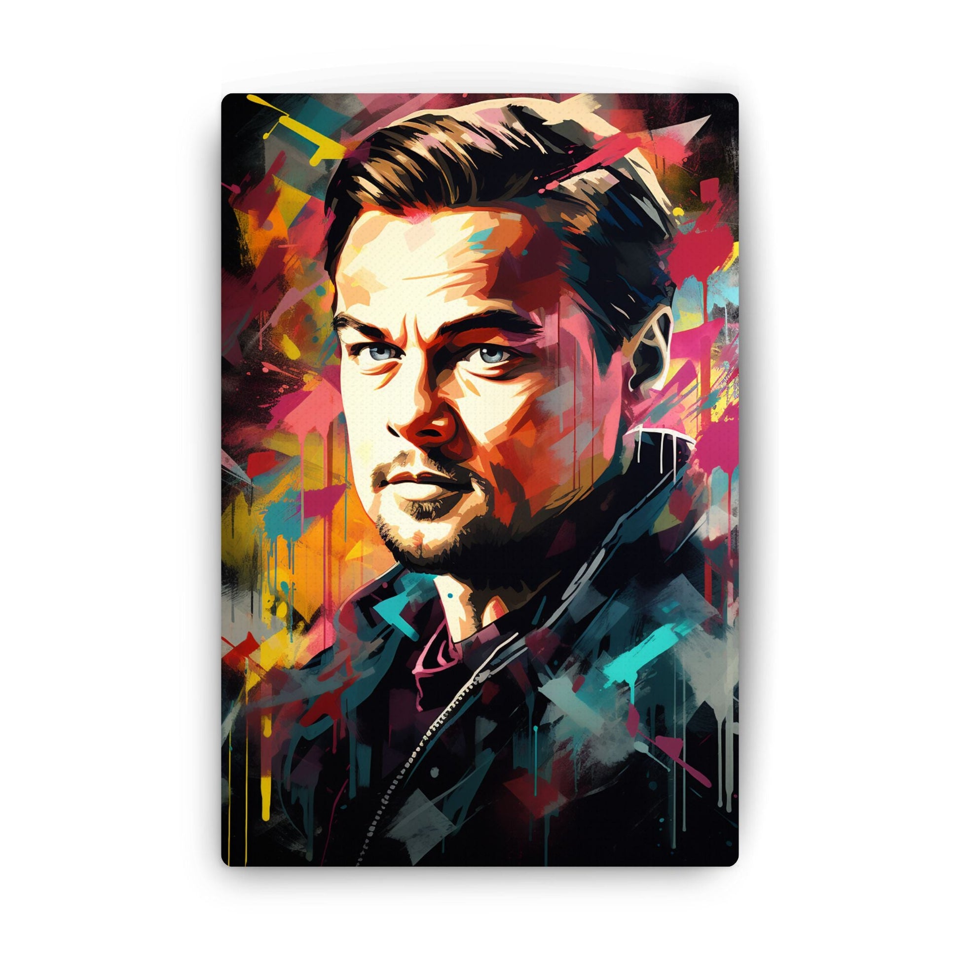 "LEONARDO DICAPRIO"