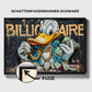 "LIKE A BILLIONAIRE" 2