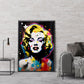 "MARILYN MONROE"