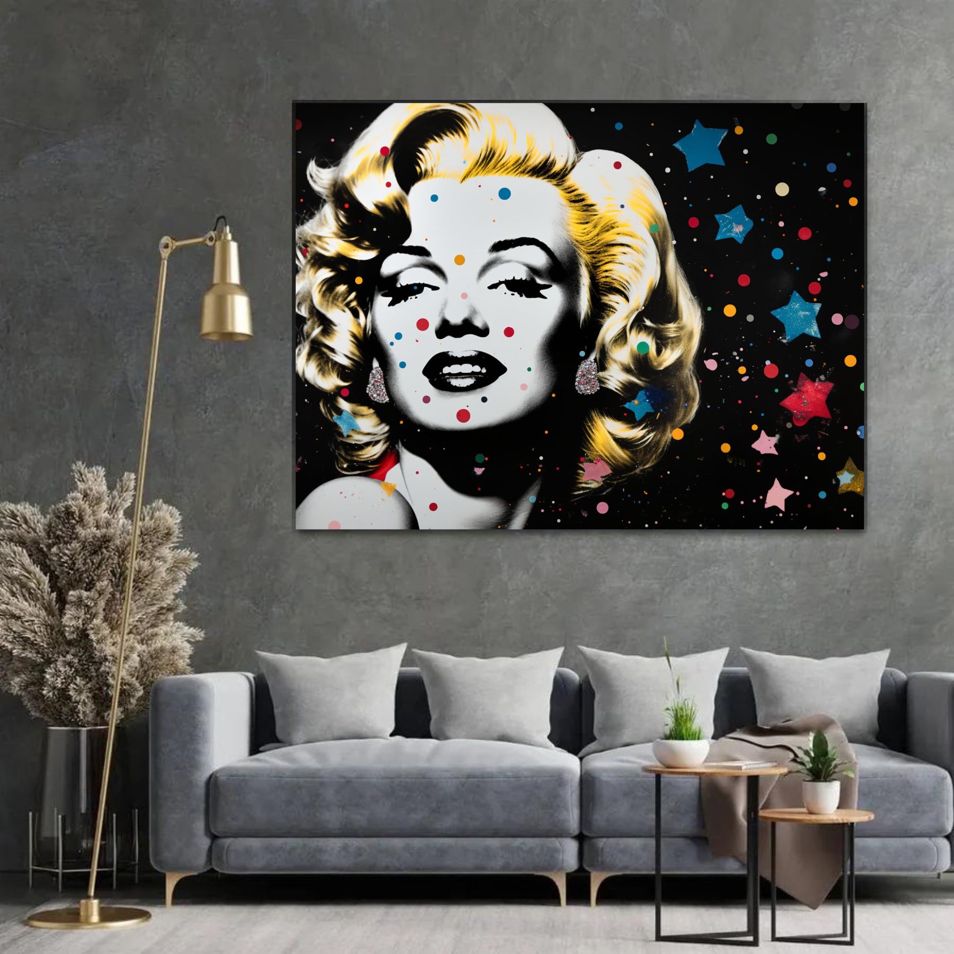 "MARILYN MONROE" 2