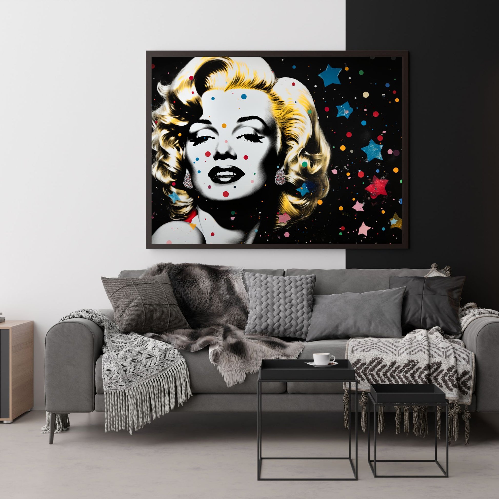 "MARILYN MONROE" 2