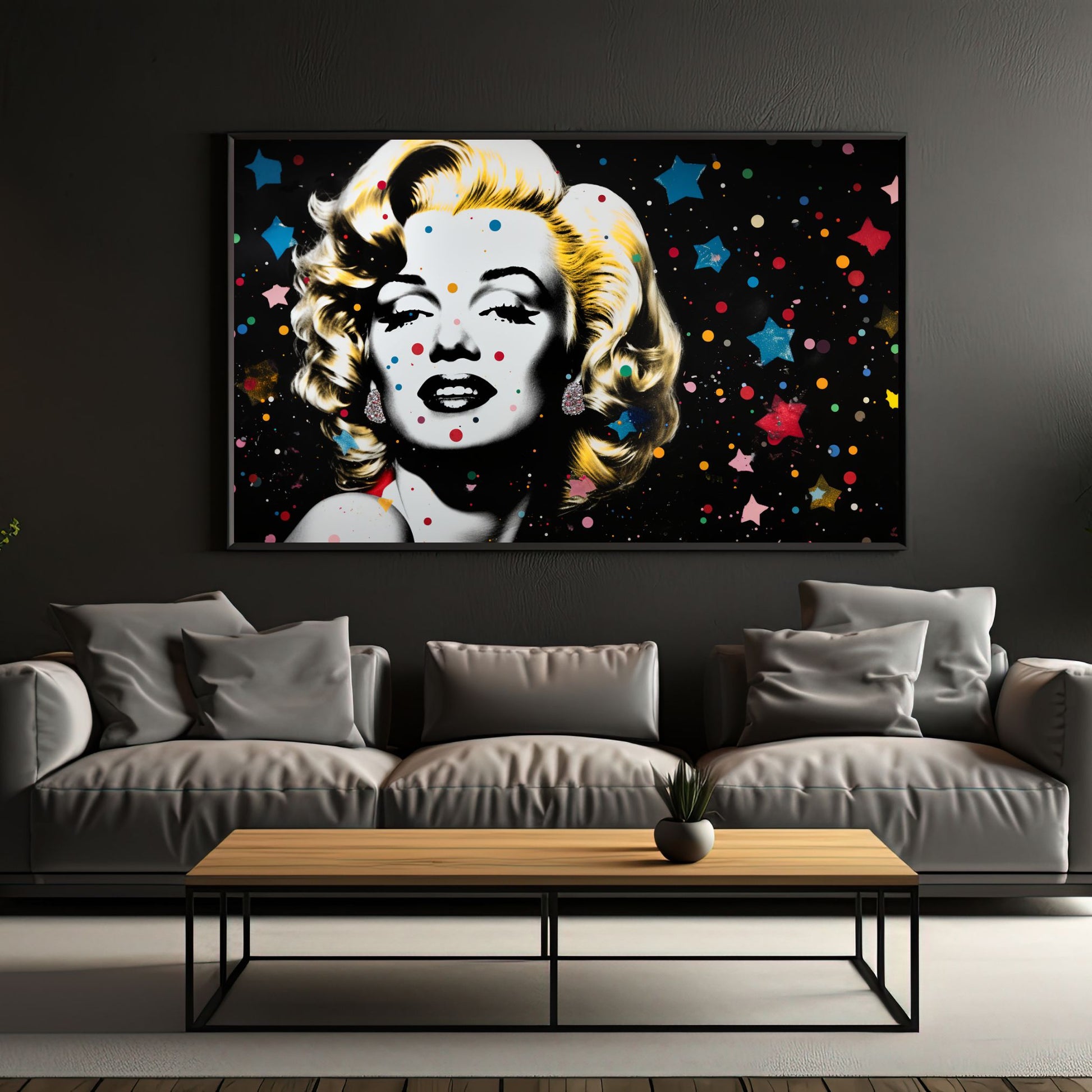 "MARILYN MONROE" 2