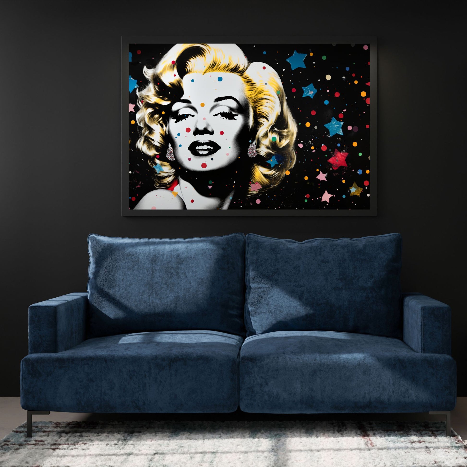 "MARILYN MONROE" 2