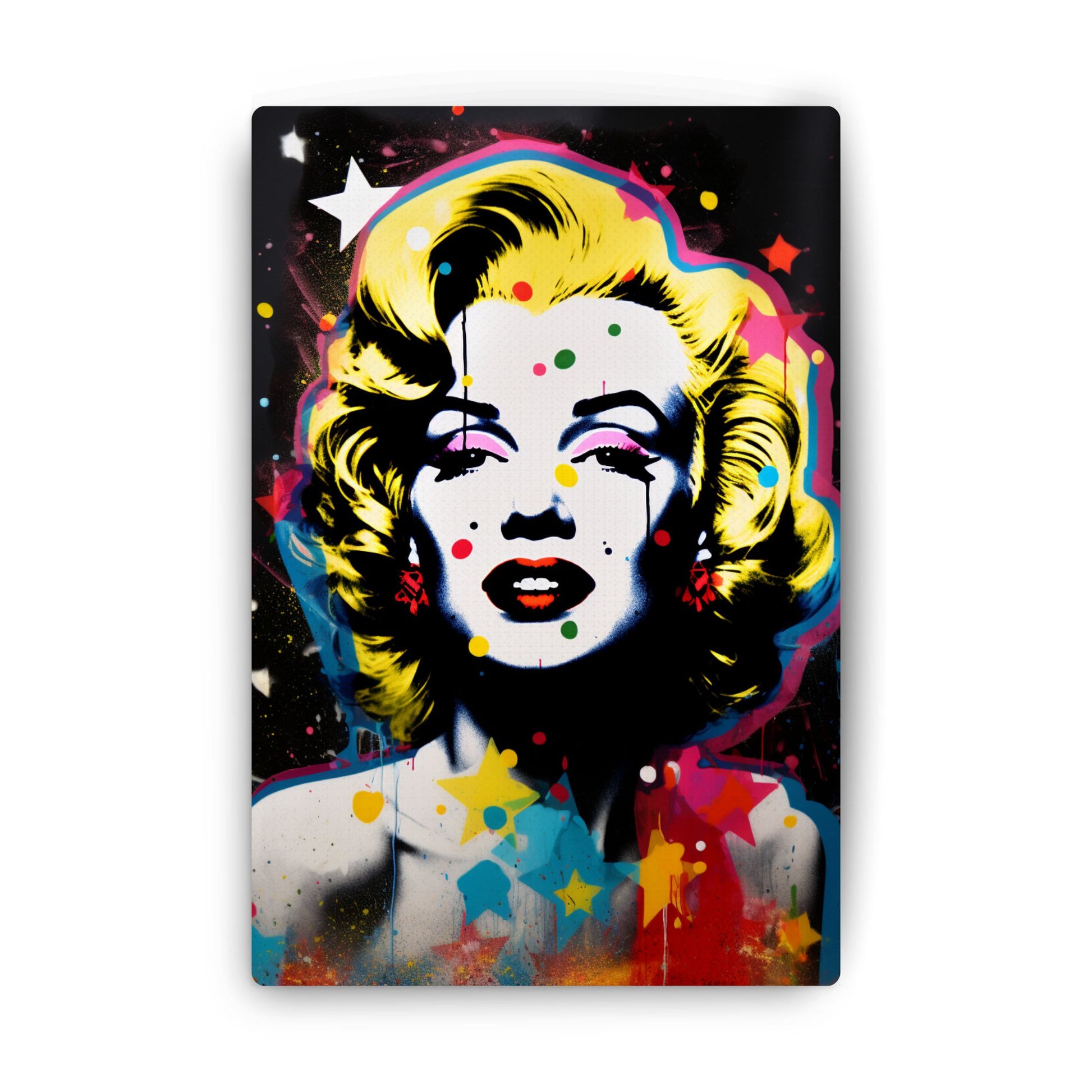 "MARILYN MONROE"