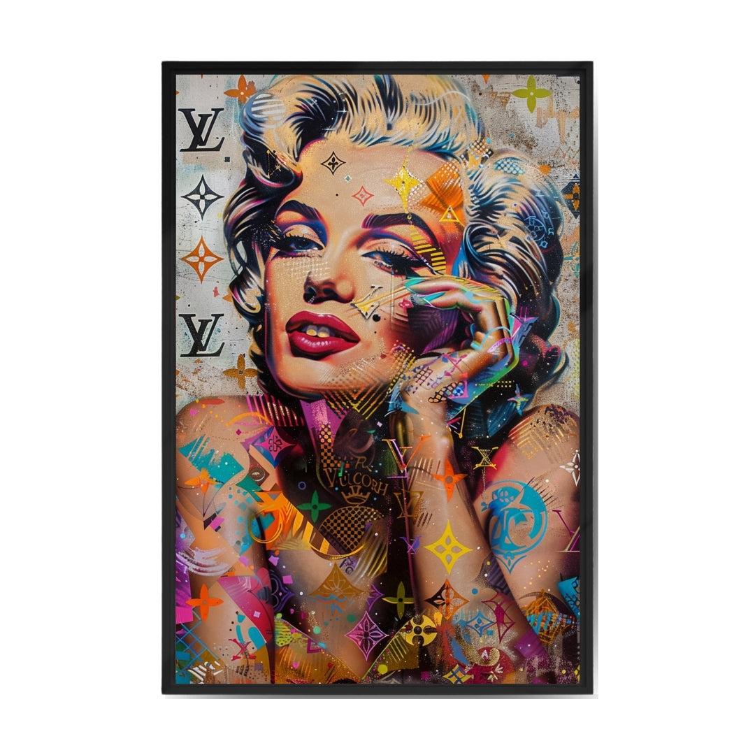 "MARILYN MONROE" 3