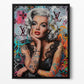 "MARILYN MONROE" 4