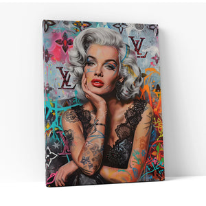 "MARILYN MONROE" 4