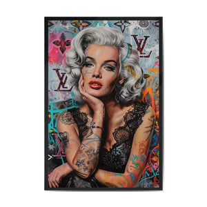 "MARILYN MONROE" 4