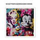 "MARILYN MONROE & MICKEY" 2