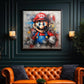 "MARIO GAME" 2