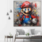 "MARIO GAME" 2