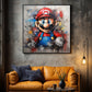 "MARIO GAME" 2