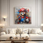 "MARIO GAME" 2