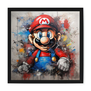 "MARIO GAME" 2