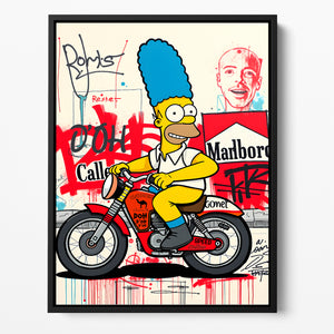 "MARLBORO"