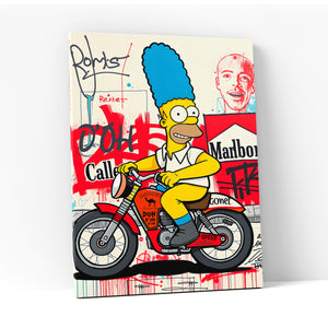 "MARLBORO"