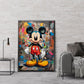 "MICKEY MOUSE"