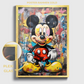 "MICKEY MOUSE" 2