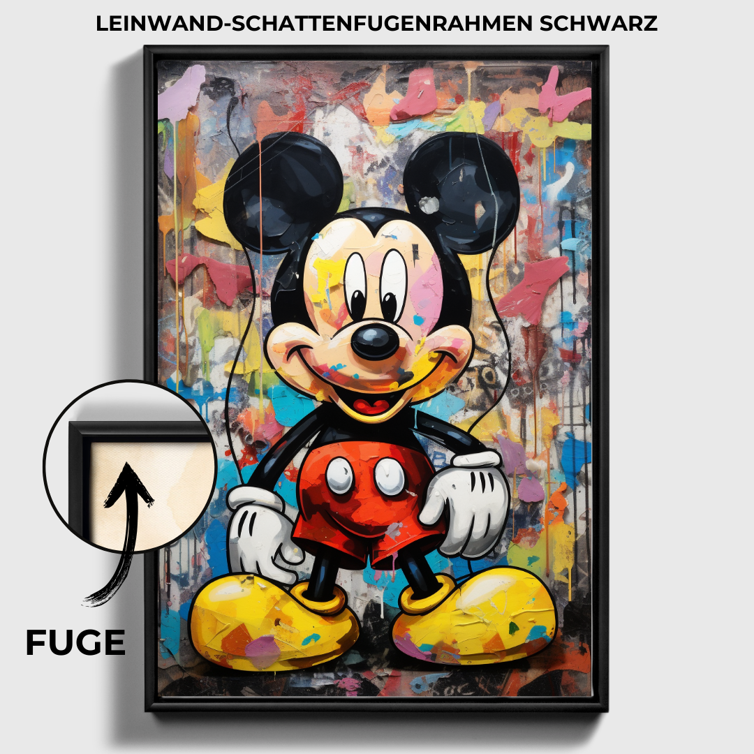 "MICKEY MOUSE" 2