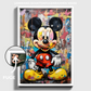 "MICKEY MOUSE" 2