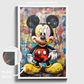 "MICKEY MOUSE" 2