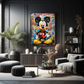 "MICKEY MOUSE" 2