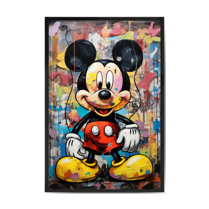 "MICKEY MOUSE" 2