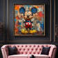 "MICKEY MOUSE" 3