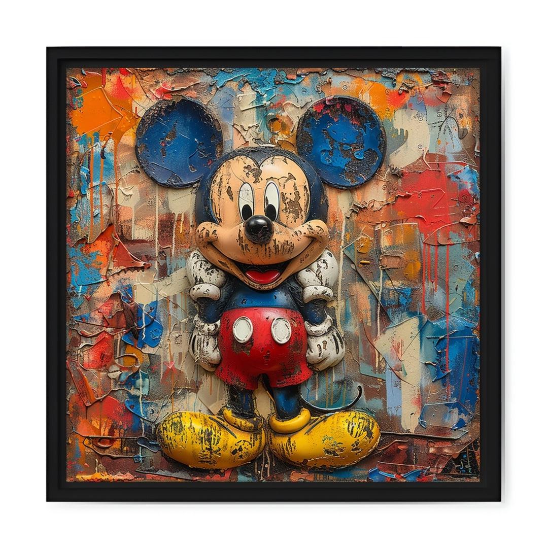 "MICKEY MOUSE" 3