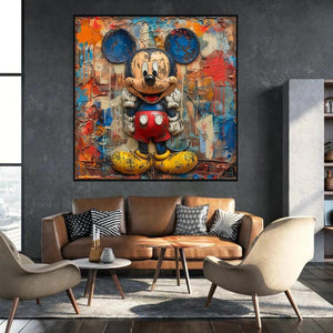 "MICKEY MOUSE" 3