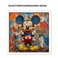 "MICKEY MOUSE" 3