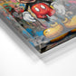 "MICKEY MOUSE"