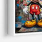 "MICKEY MOUSE"