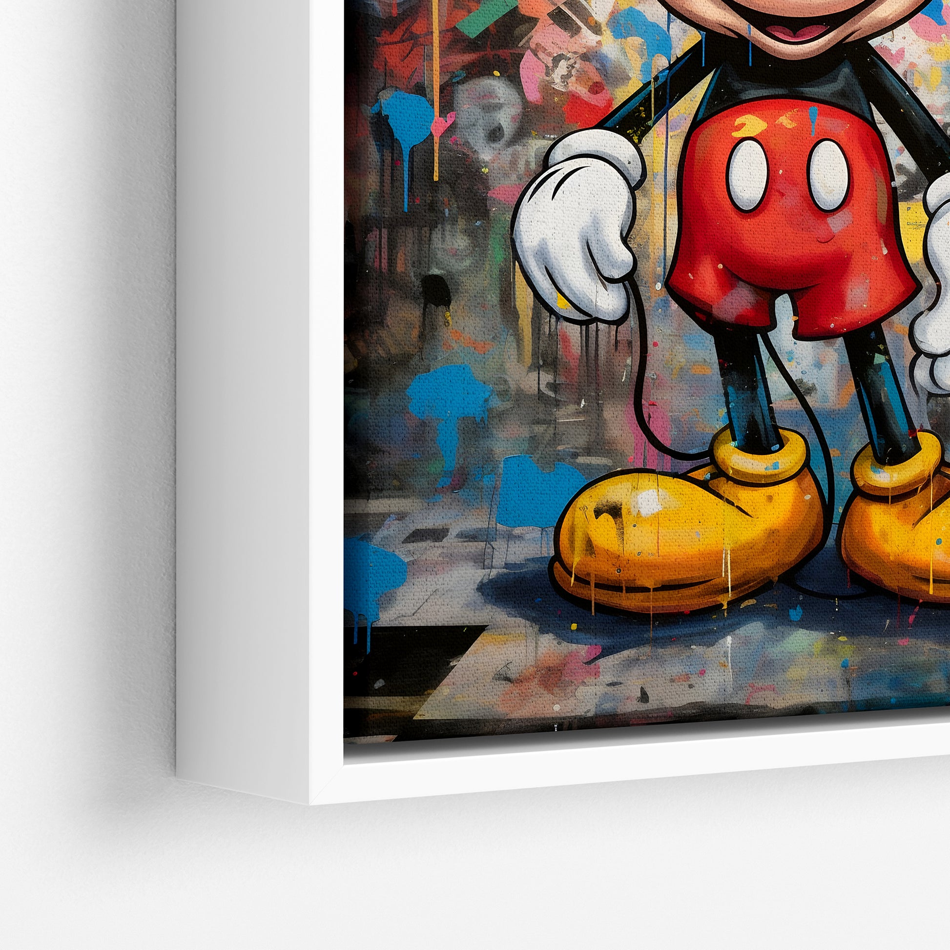 "MICKEY MOUSE"