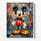 "MICKEY MOUSE"