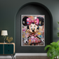 "MINNIE MOUSE" 2