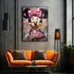 "MINNIE MOUSE" 2