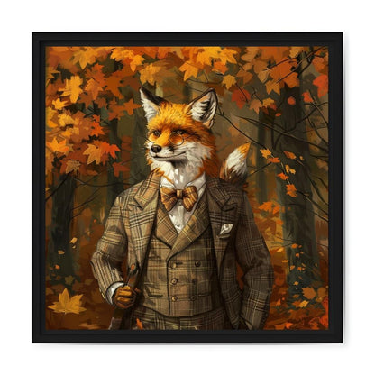 "MR. FOX" 2