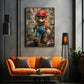 "MR. SUPER MARIO" 2