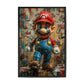 "MR. SUPER MARIO" 2