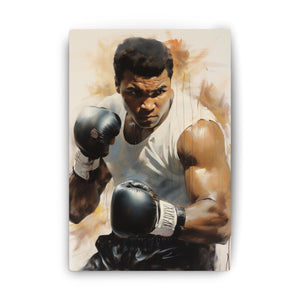 "MUHAMMAD ALI" 2