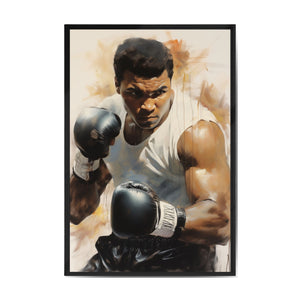 "MUHAMMAD ALI" 2